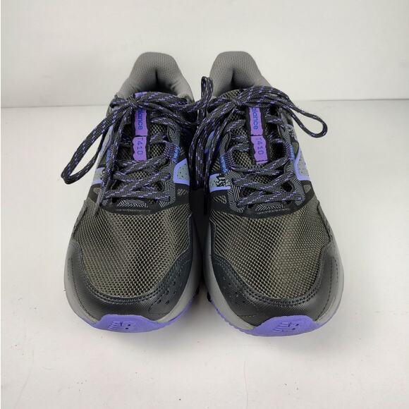 New balance trail running shoes womens 8.5 410 V8 - Picture 6 of 8